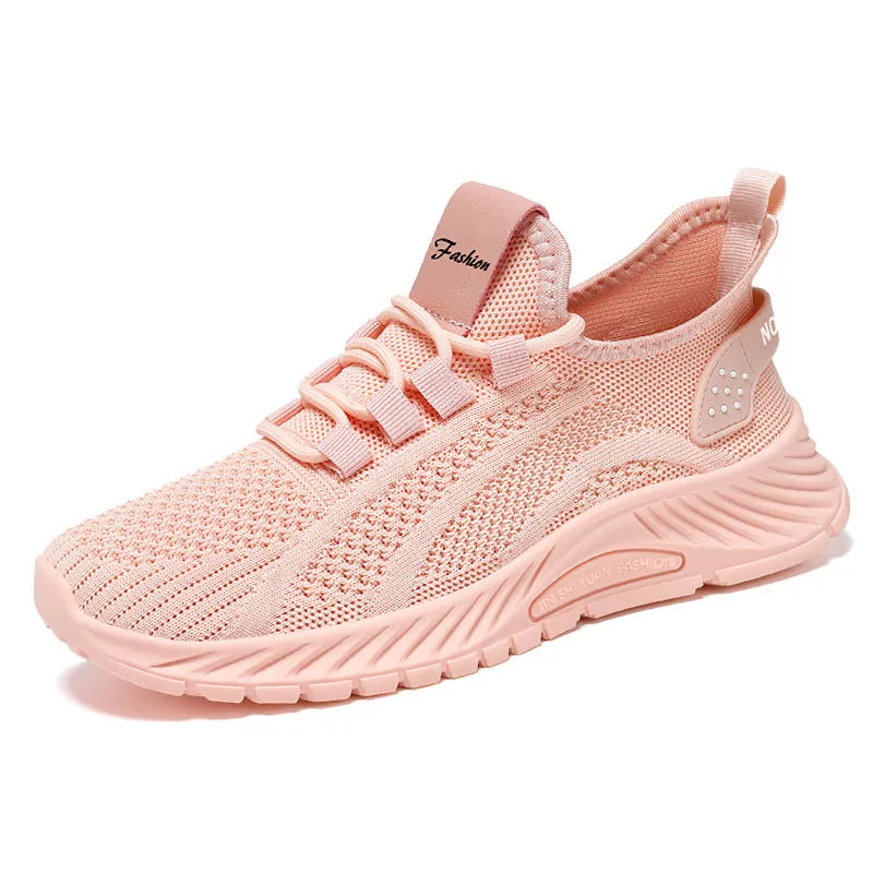 Orthopedic Running Shoes with Maximum Comfort