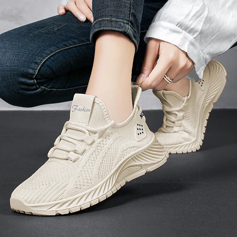 Orthopedic Running Shoes with Maximum Comfort