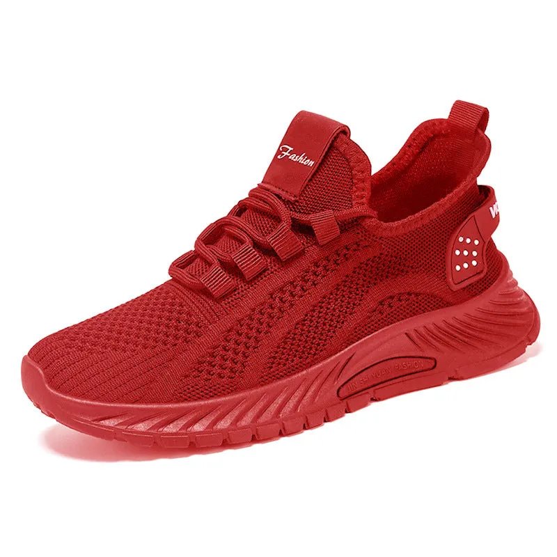Orthopedic Running Shoes with Maximum Comfort
