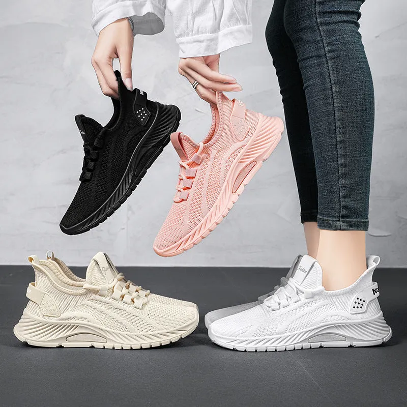 Orthopedic Running Shoes with Maximum Comfort