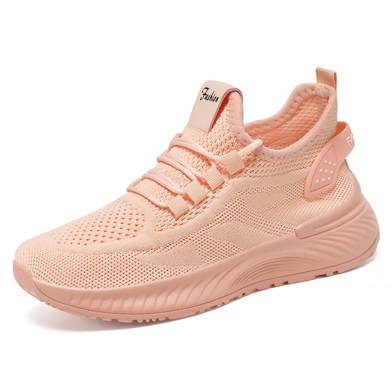 Orthopedic Running Shoes with Maximum Comfort