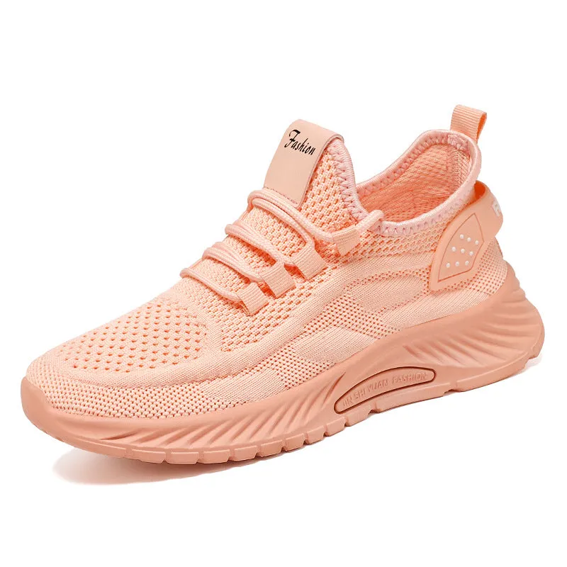 Orthopedic Running Shoes with Maximum Comfort