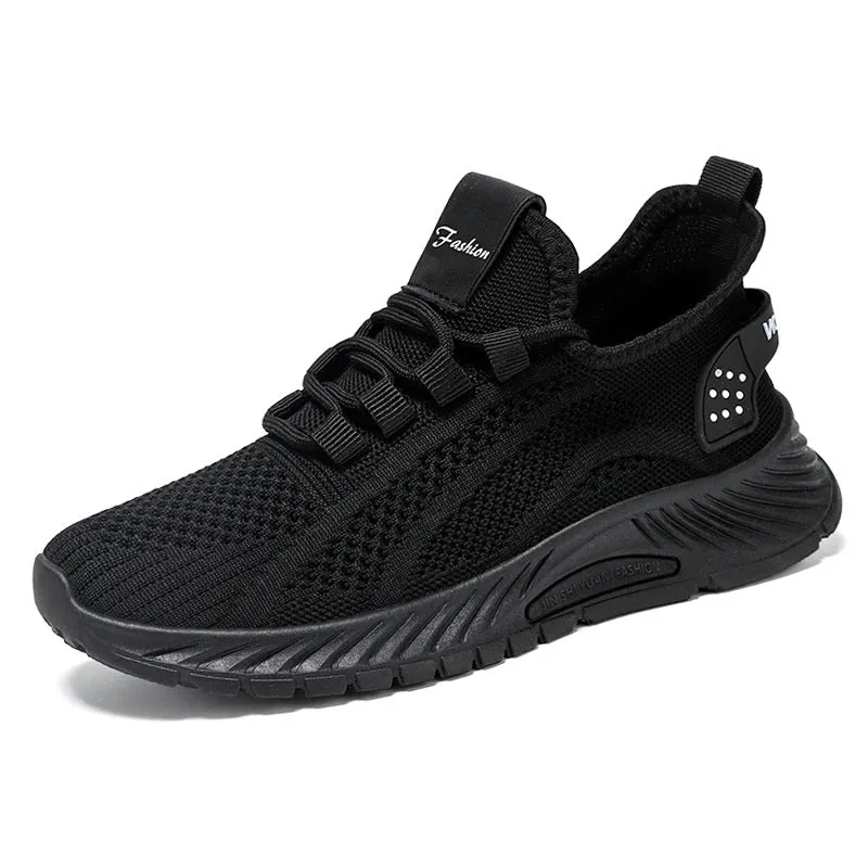 Orthopedic Running Shoes with Maximum Comfort