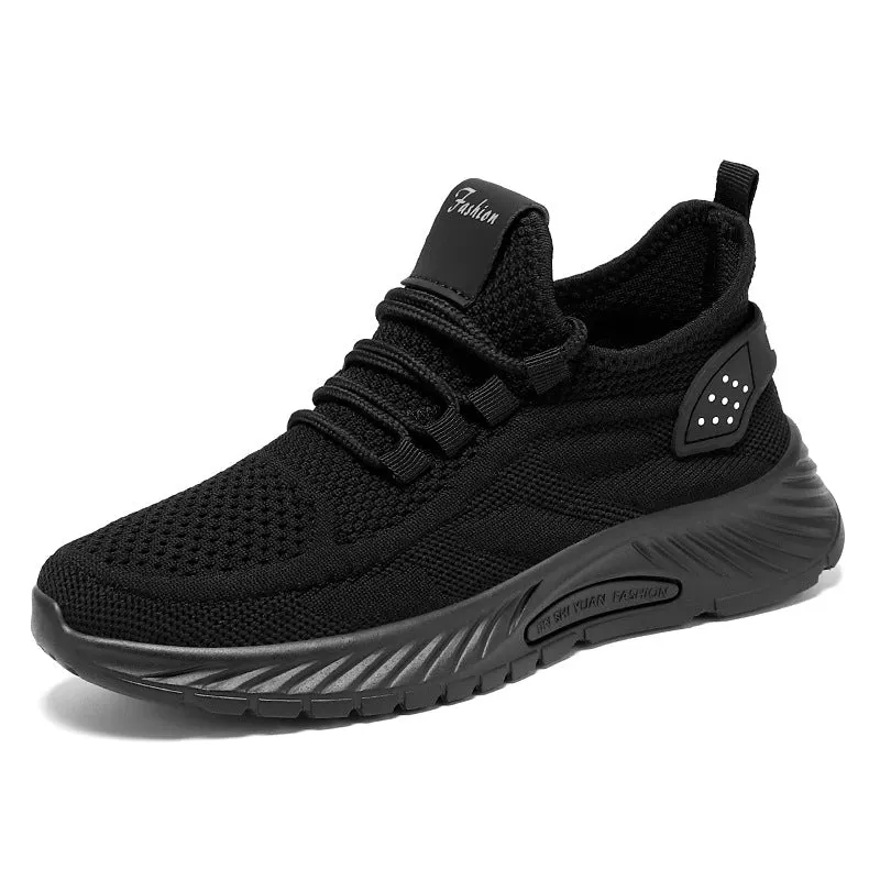Orthopedic Running Shoes with Maximum Comfort