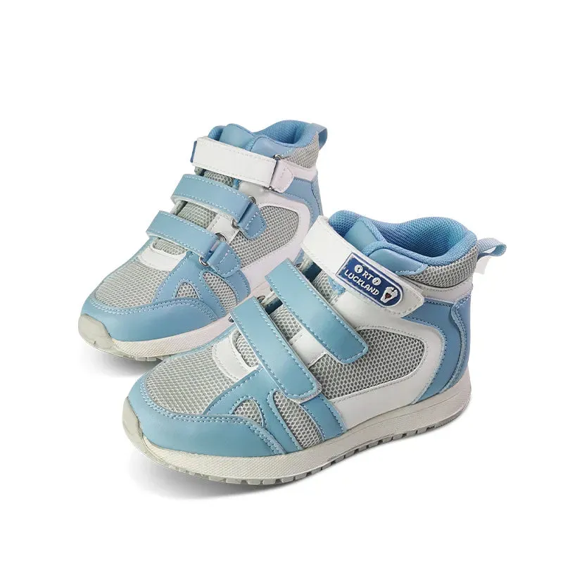Ortoluckland Toddler Boys Girls Sneakers Luxury Brands