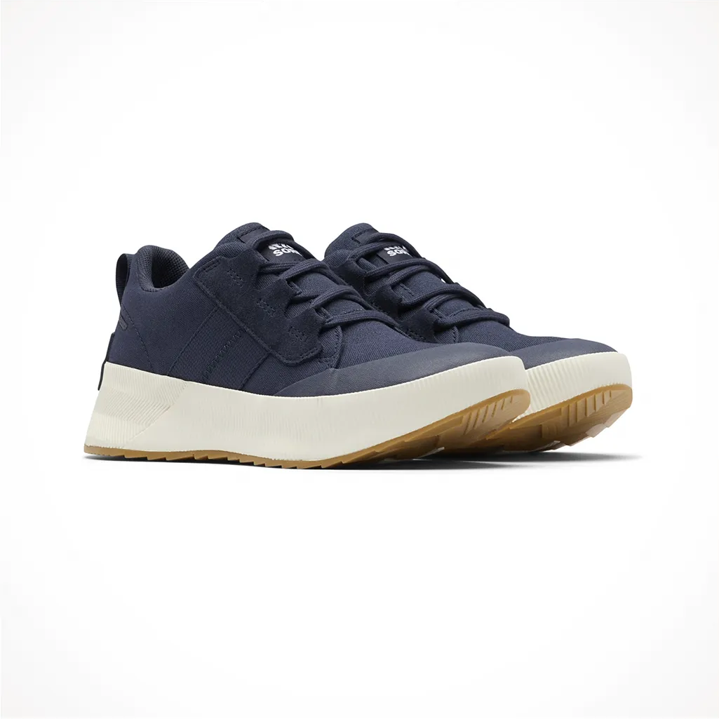 Out N About III Low Canvas Waterproof — Women's