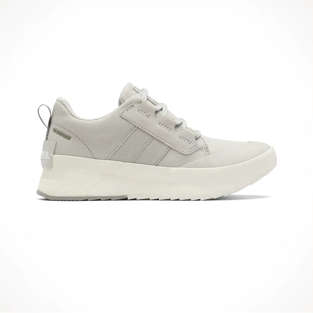 Out N About III Low Canvas Waterproof — Women's