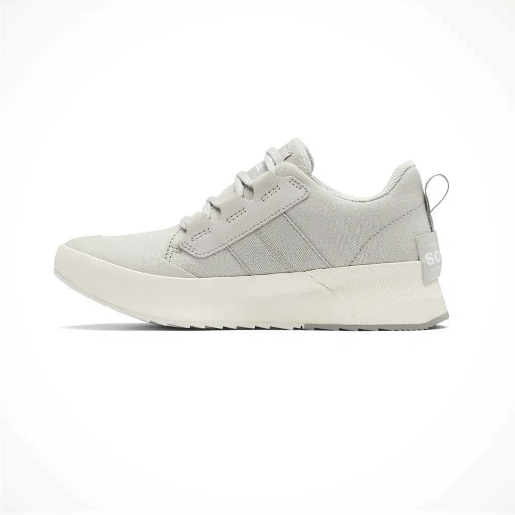 Out N About III Low Canvas Waterproof — Women's