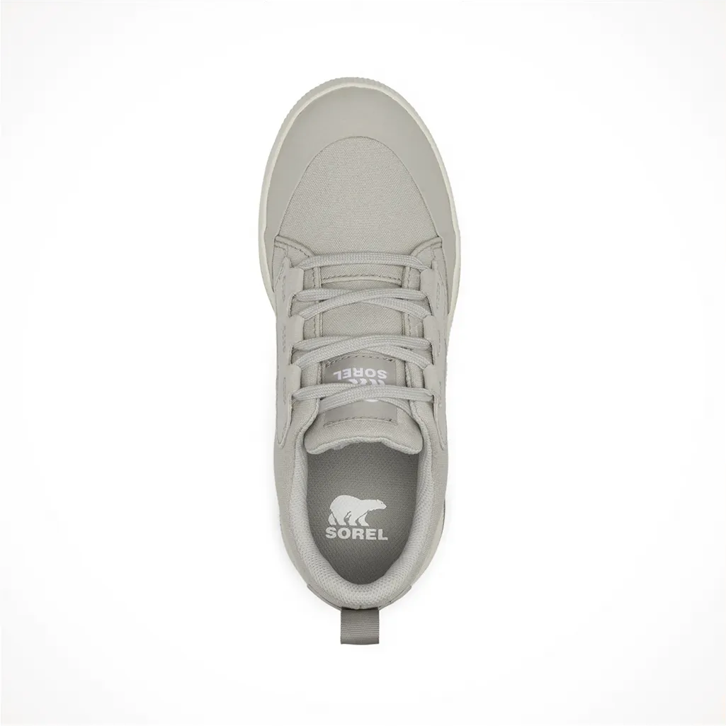 Out N About III Low Canvas Waterproof — Women's
