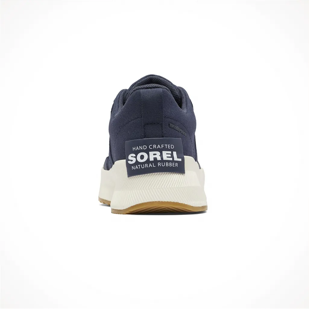 Out N About III Low Canvas Waterproof — Women's