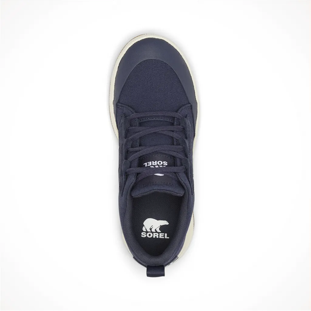 Out N About III Low Canvas Waterproof — Women's