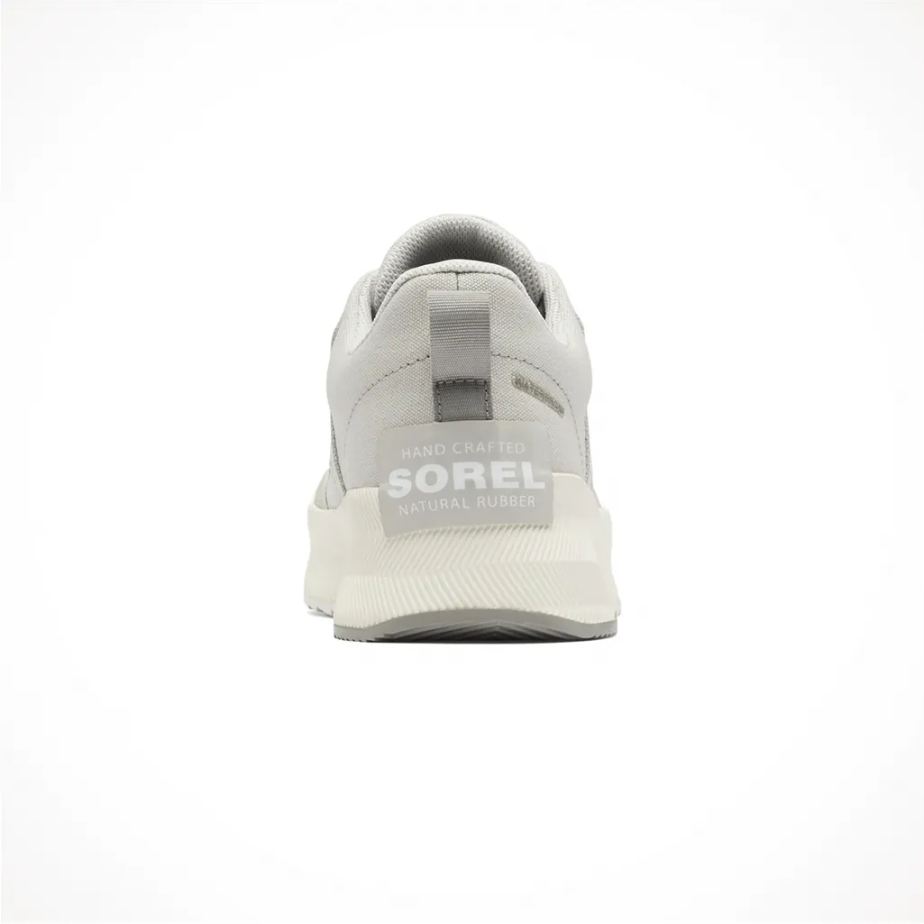 Out N About III Low Canvas Waterproof — Women's