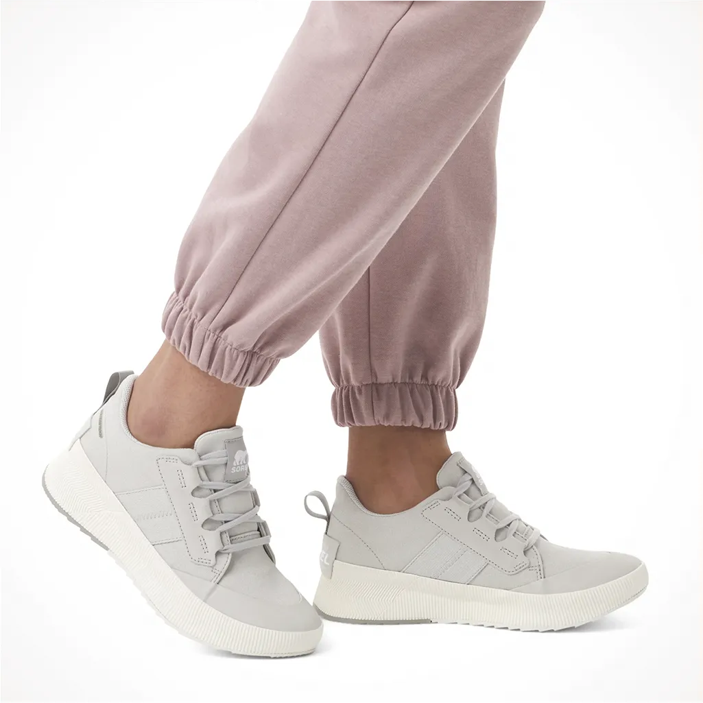 Out N About III Low Canvas Waterproof — Women's
