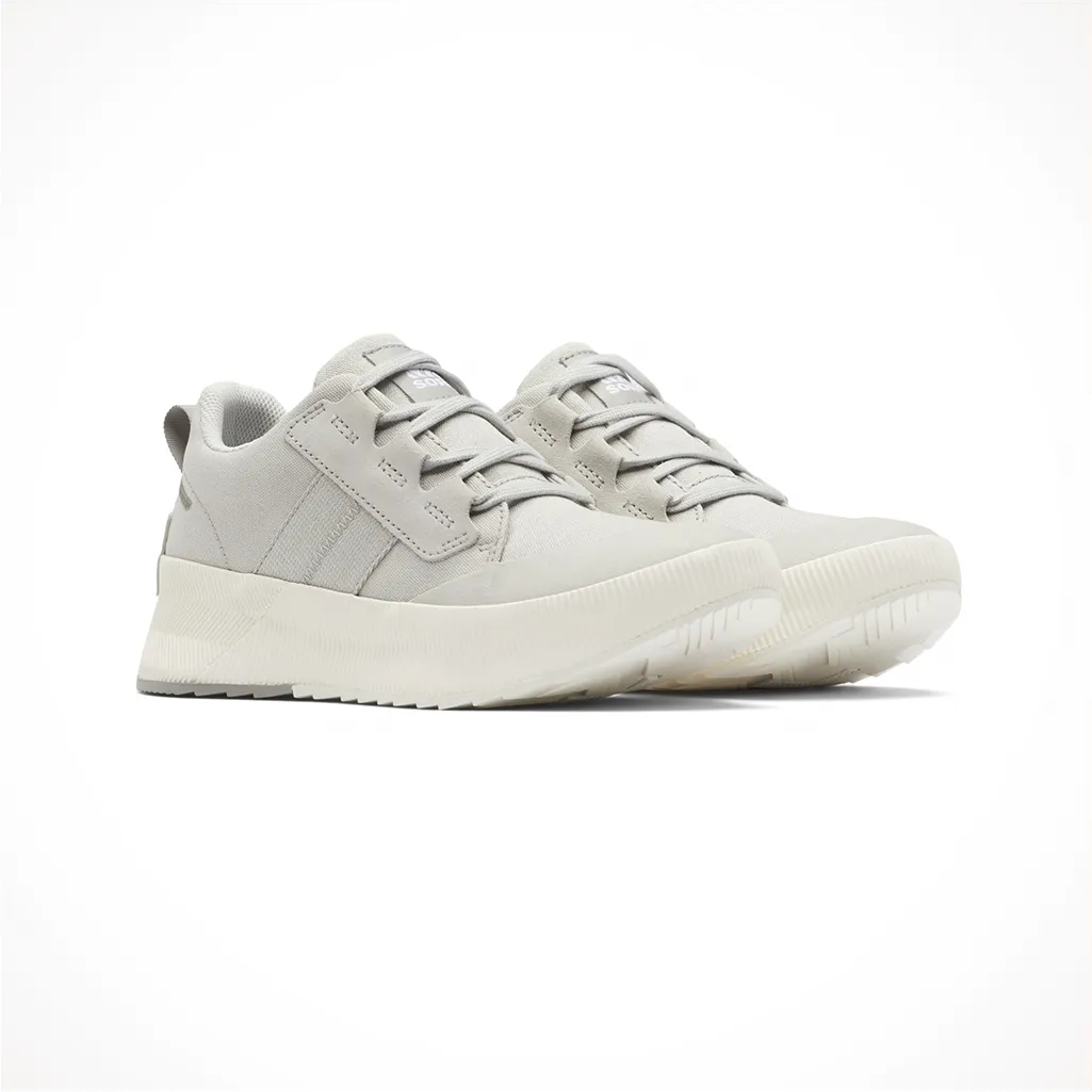 Out N About III Low Canvas Waterproof — Women's