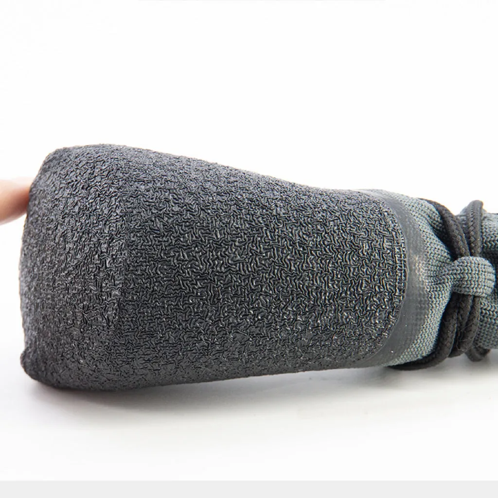 Pet Waterproof Boots Outdoor Socks
