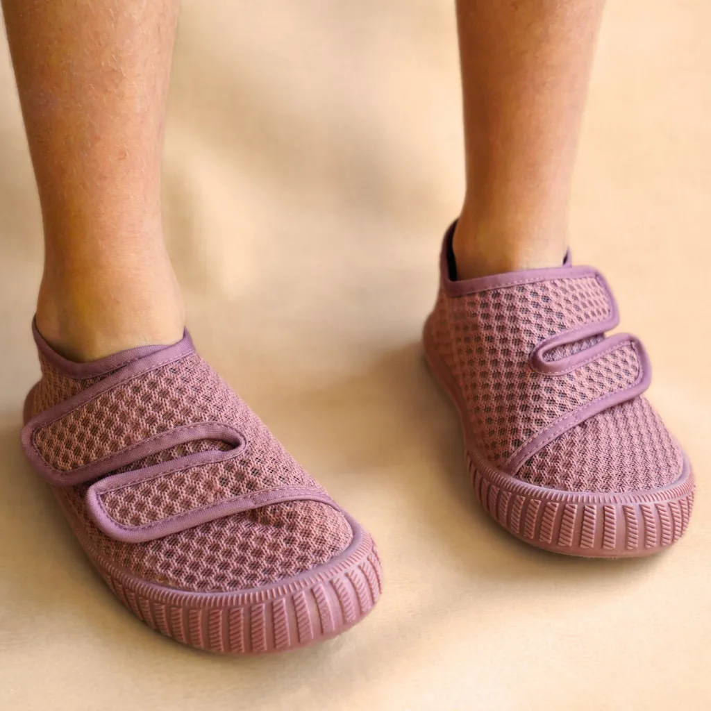 Play Shoes - Heather Rose