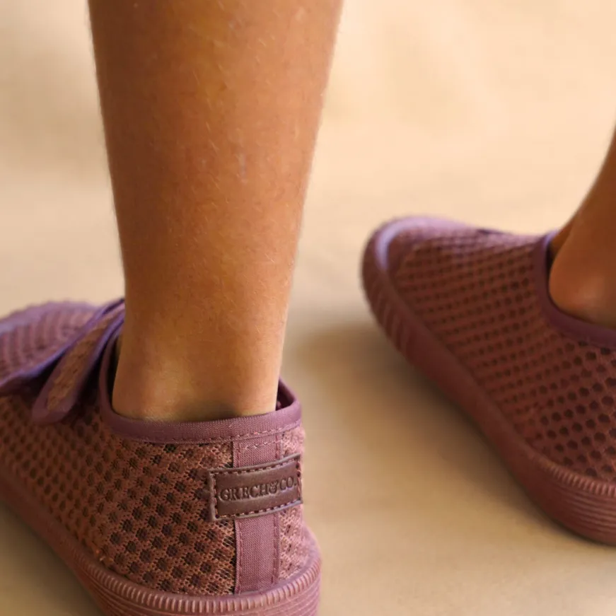 Play Shoes - Heather Rose
