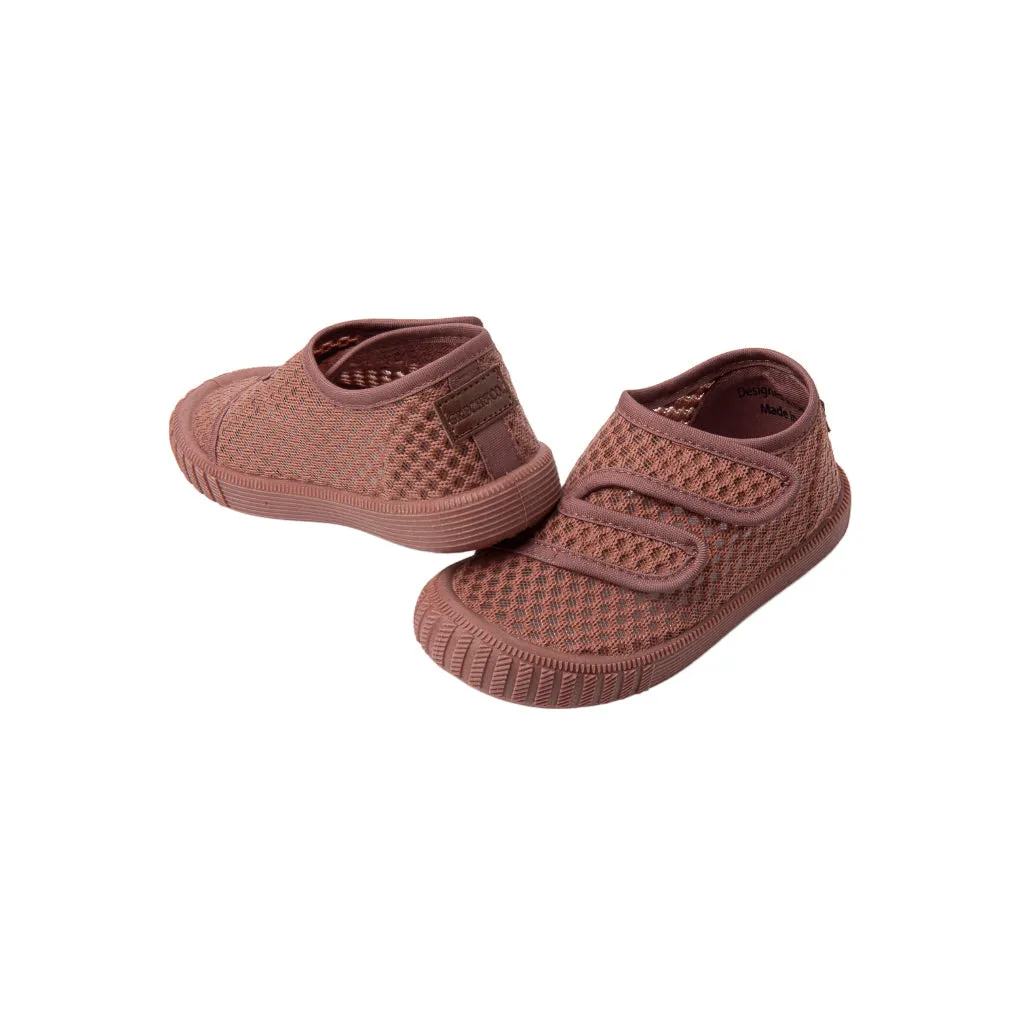 Play Shoes - Heather Rose