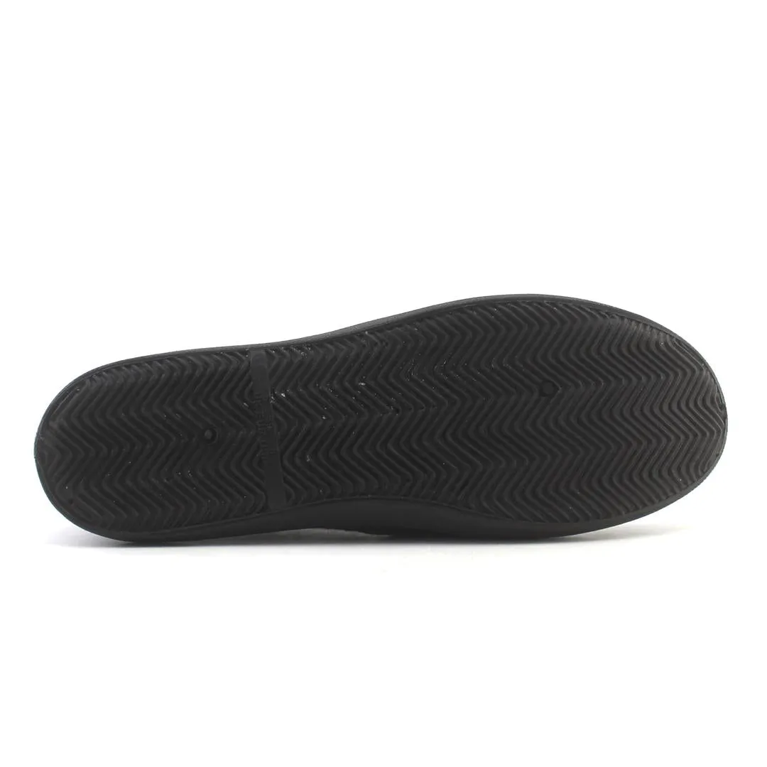 PRIMARK BLACK CANVAS