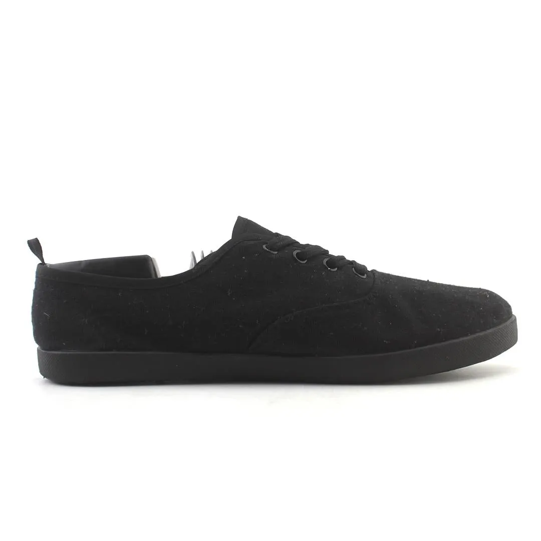 PRIMARK BLACK CANVAS