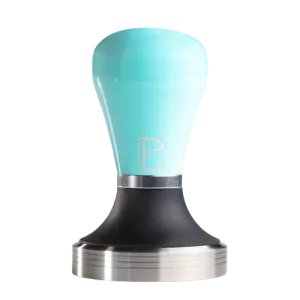 Pullman 58mm Tiffany Blue Barista Tamper
