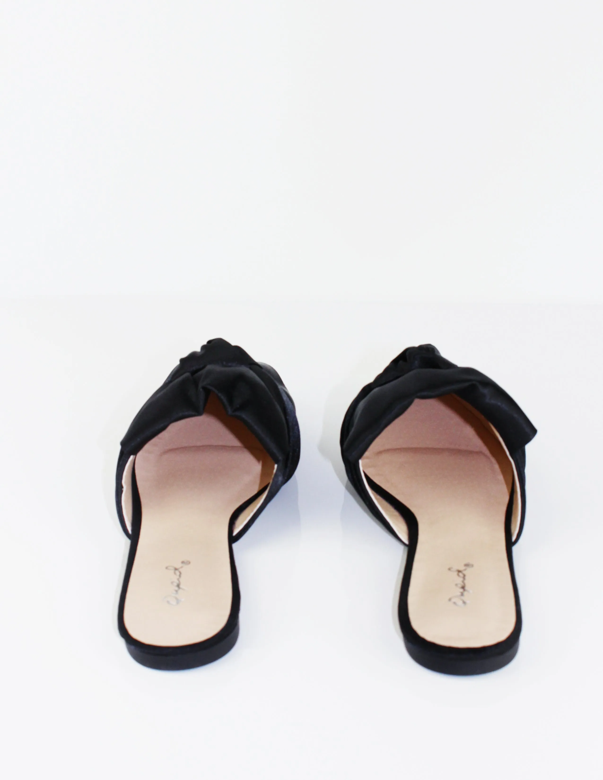 PURE FLATS