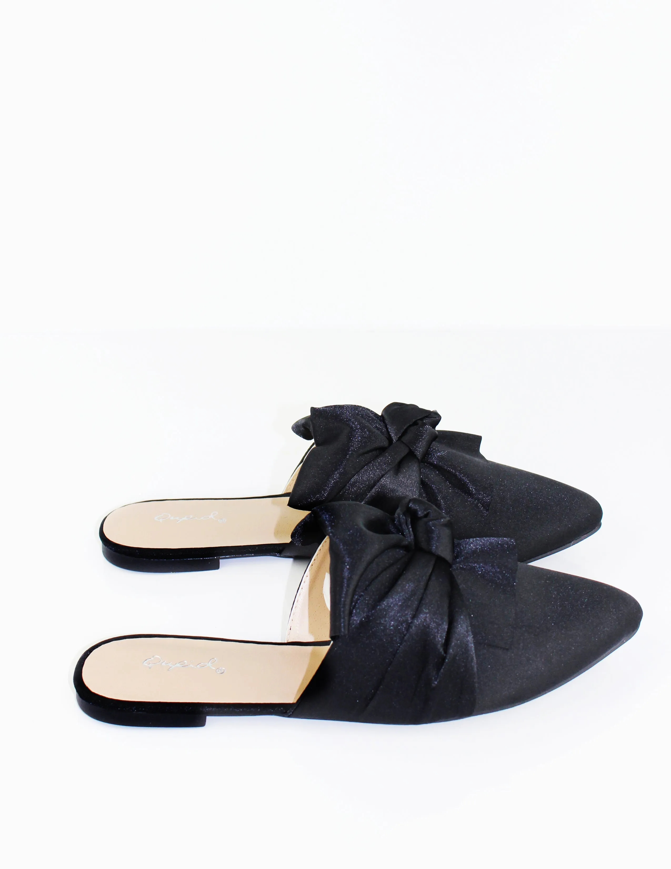 PURE FLATS