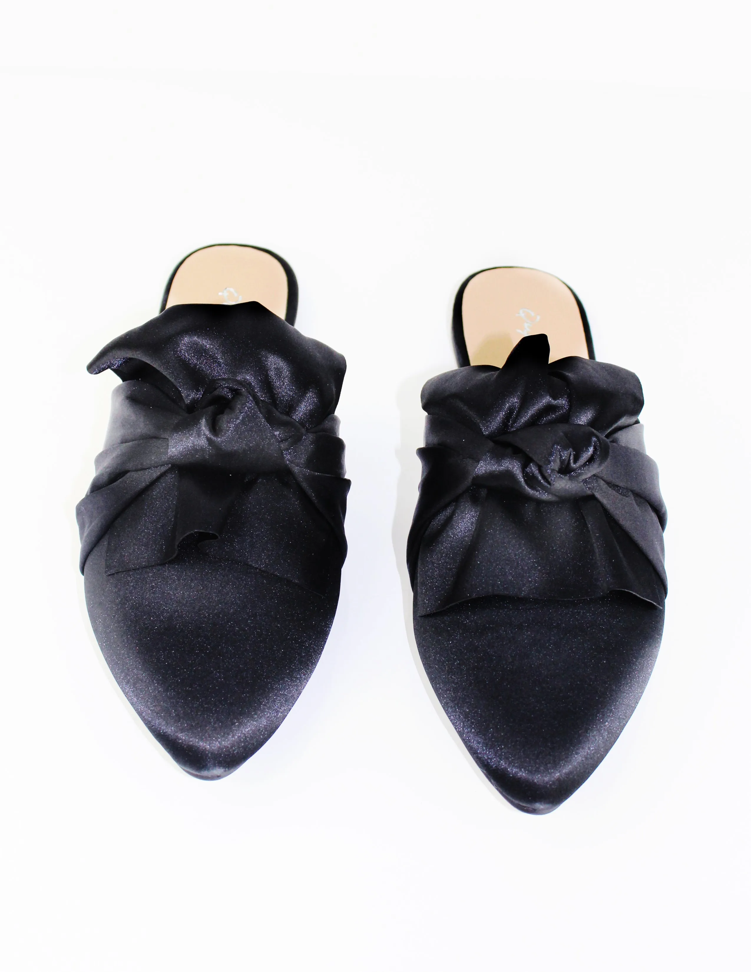 PURE FLATS