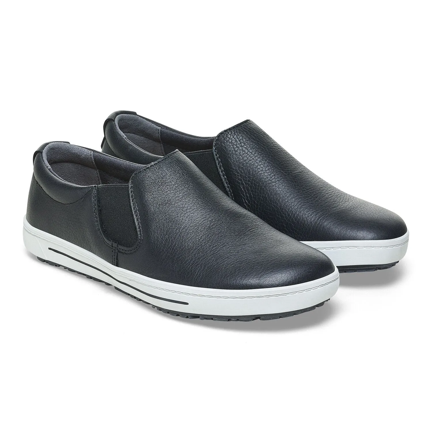 QO 400 - Black