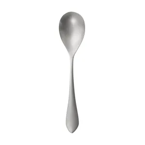Quinton Vintage Coffee / Espresso Spoon