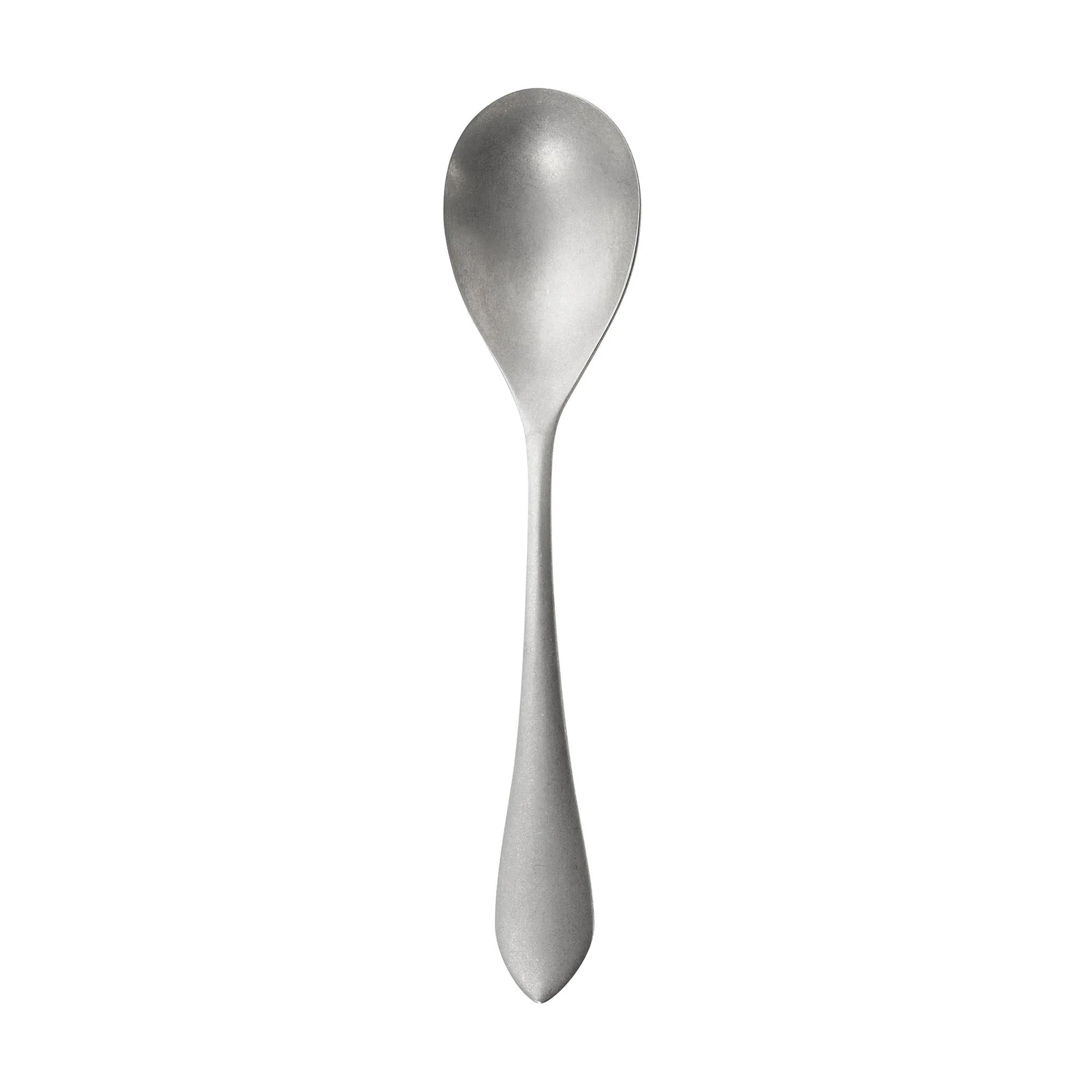 Quinton Vintage Coffee / Espresso Spoon