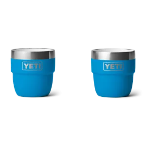 Rambler® 4 oz (118 ml) Stackable Cups