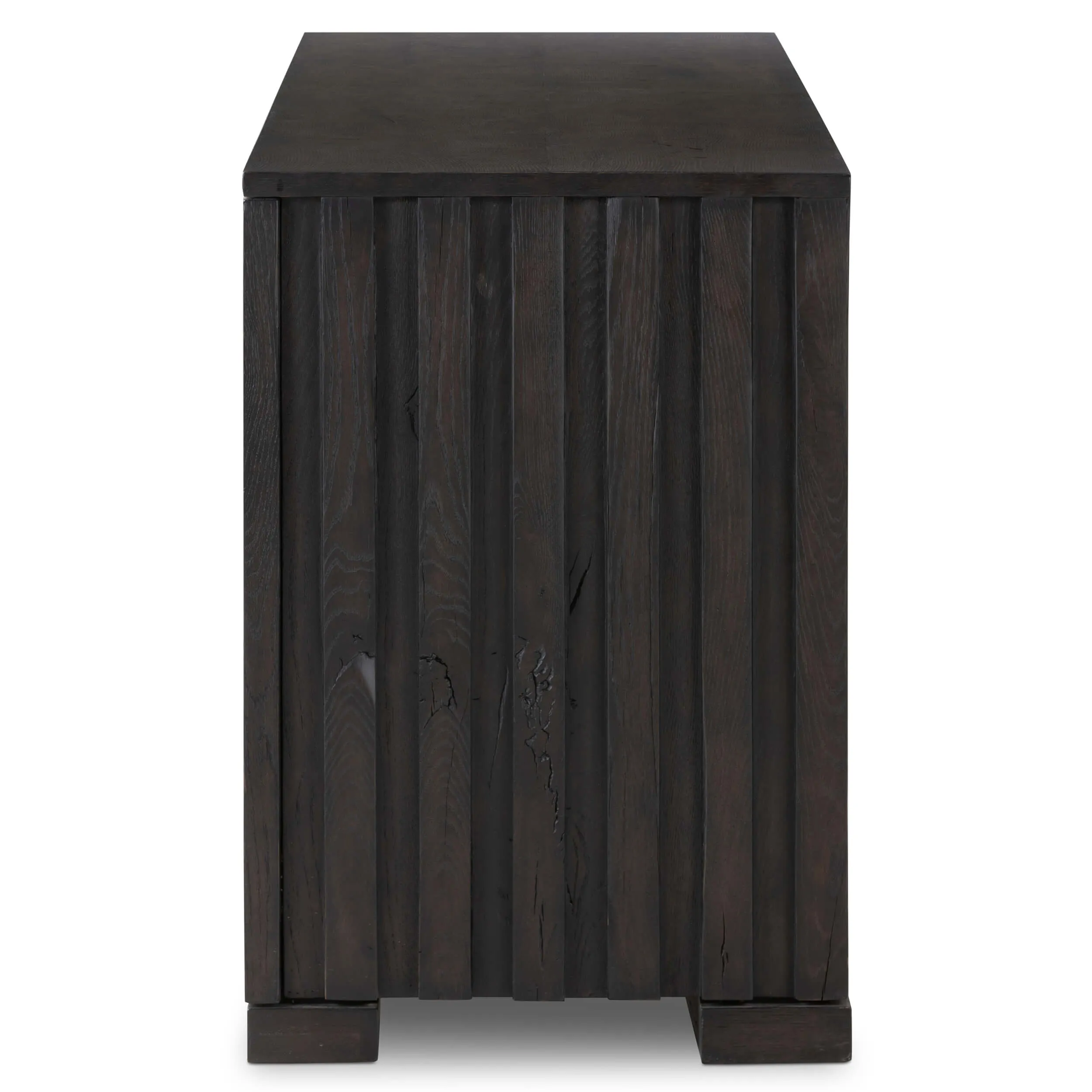 Ramos Sideboard, Dark Espresso