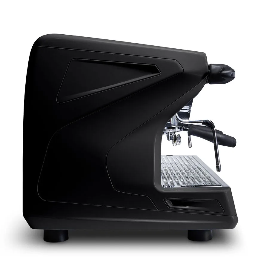 Rancilio Classe 5 S 2 Group Semi-Automatic Espresso Machine - Anthracite Black