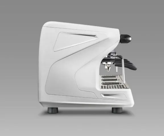 Rancilio CLASSE 5 ST 1 Group with Tank