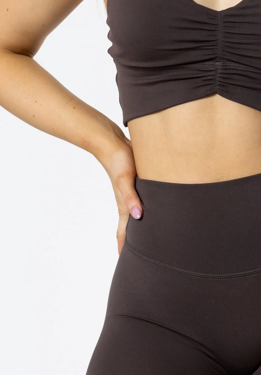 Reluna Original Sculptseam™ Short Espresso