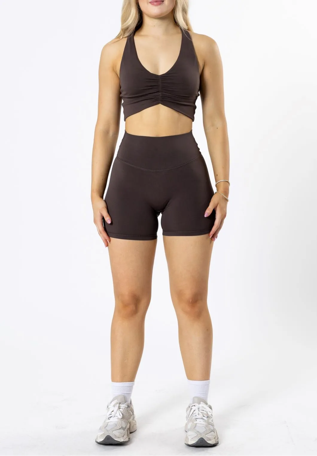 Reluna Original Sculptseam™ Short Espresso