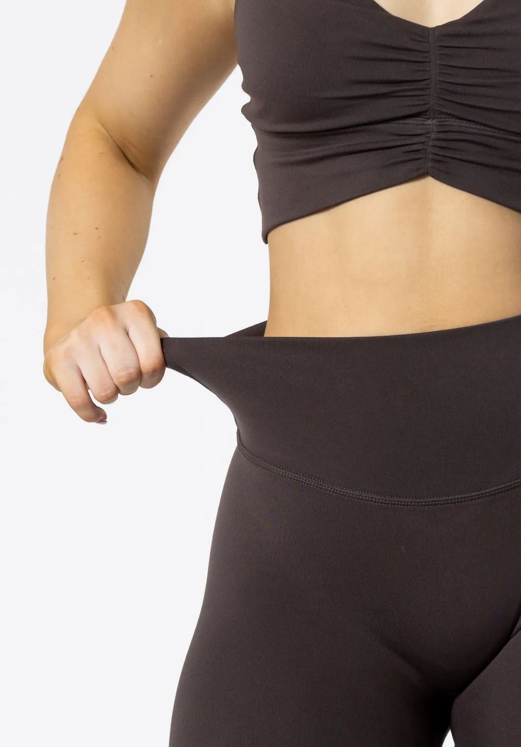 Reluna Original Sculptseam™ Short Espresso