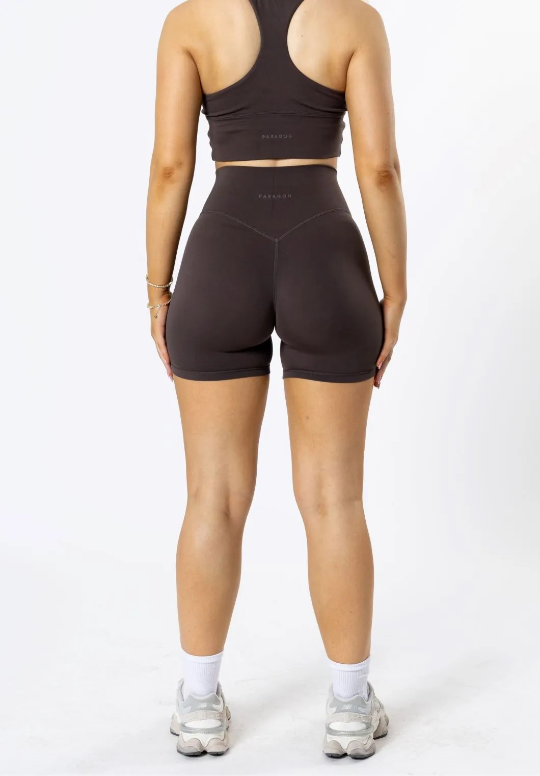Reluna Original Sculptseam™ Short Espresso