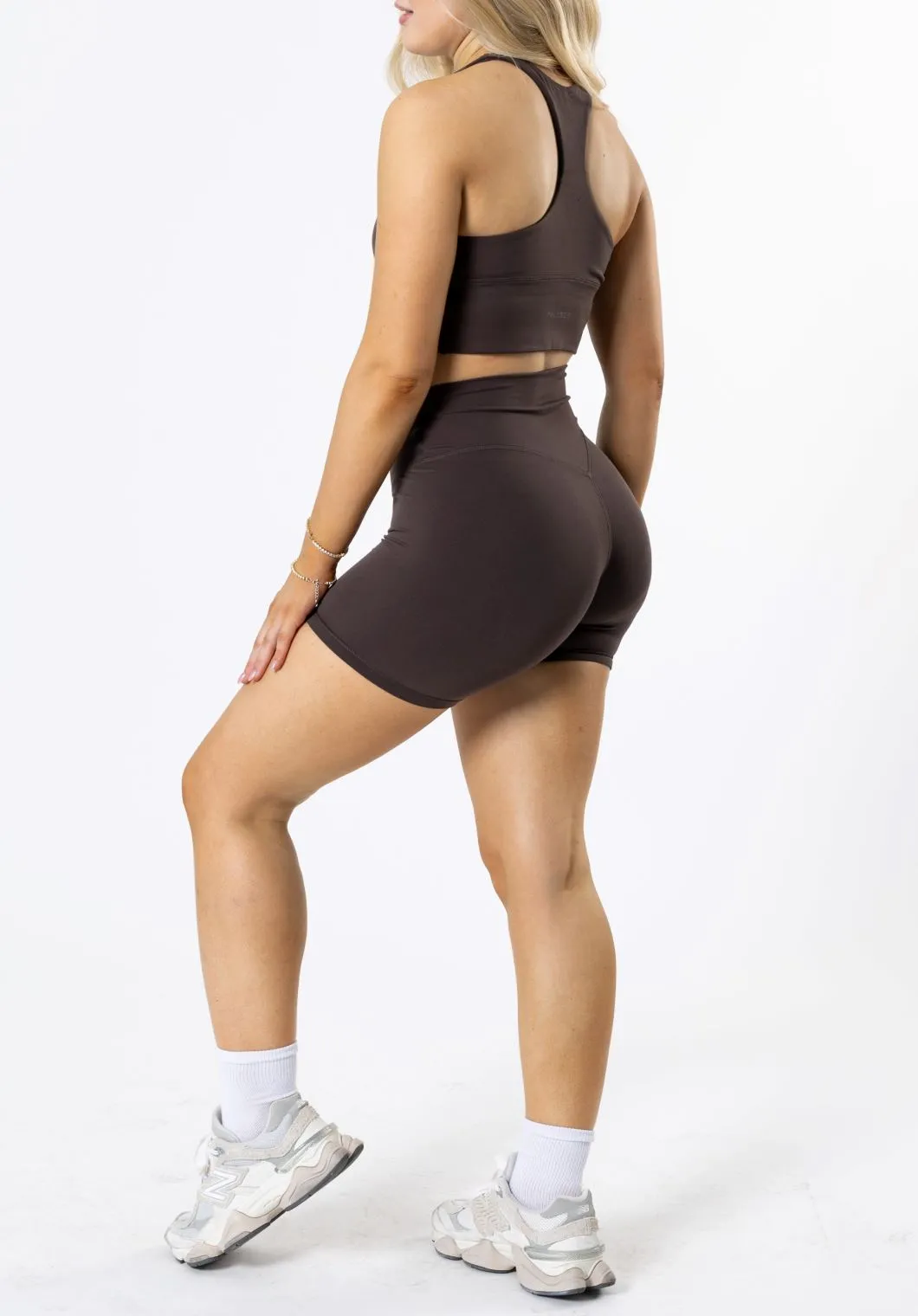 Reluna Original Sculptseam™ Short Espresso