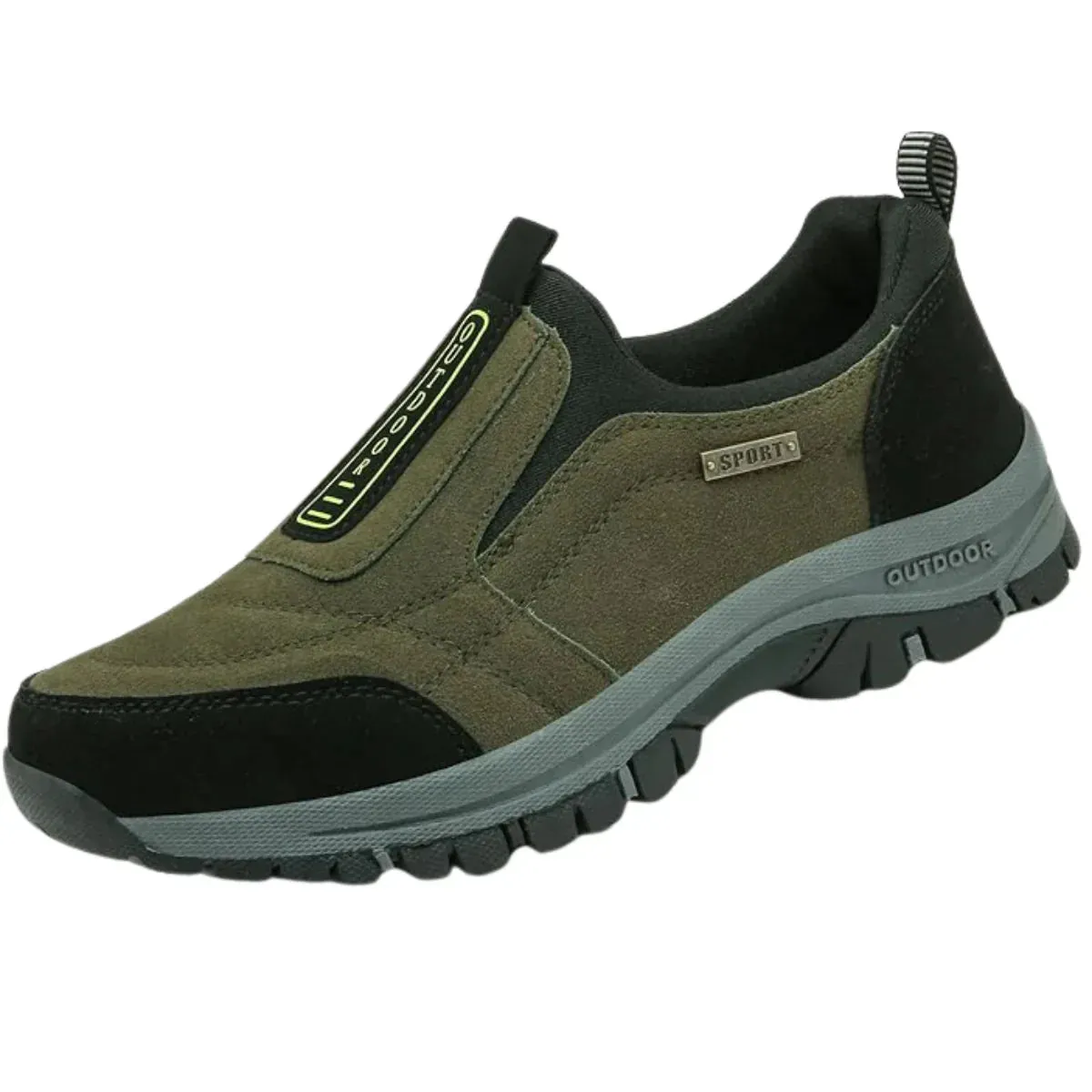 Remi™ - Supportive walking shoes with comfort insoles