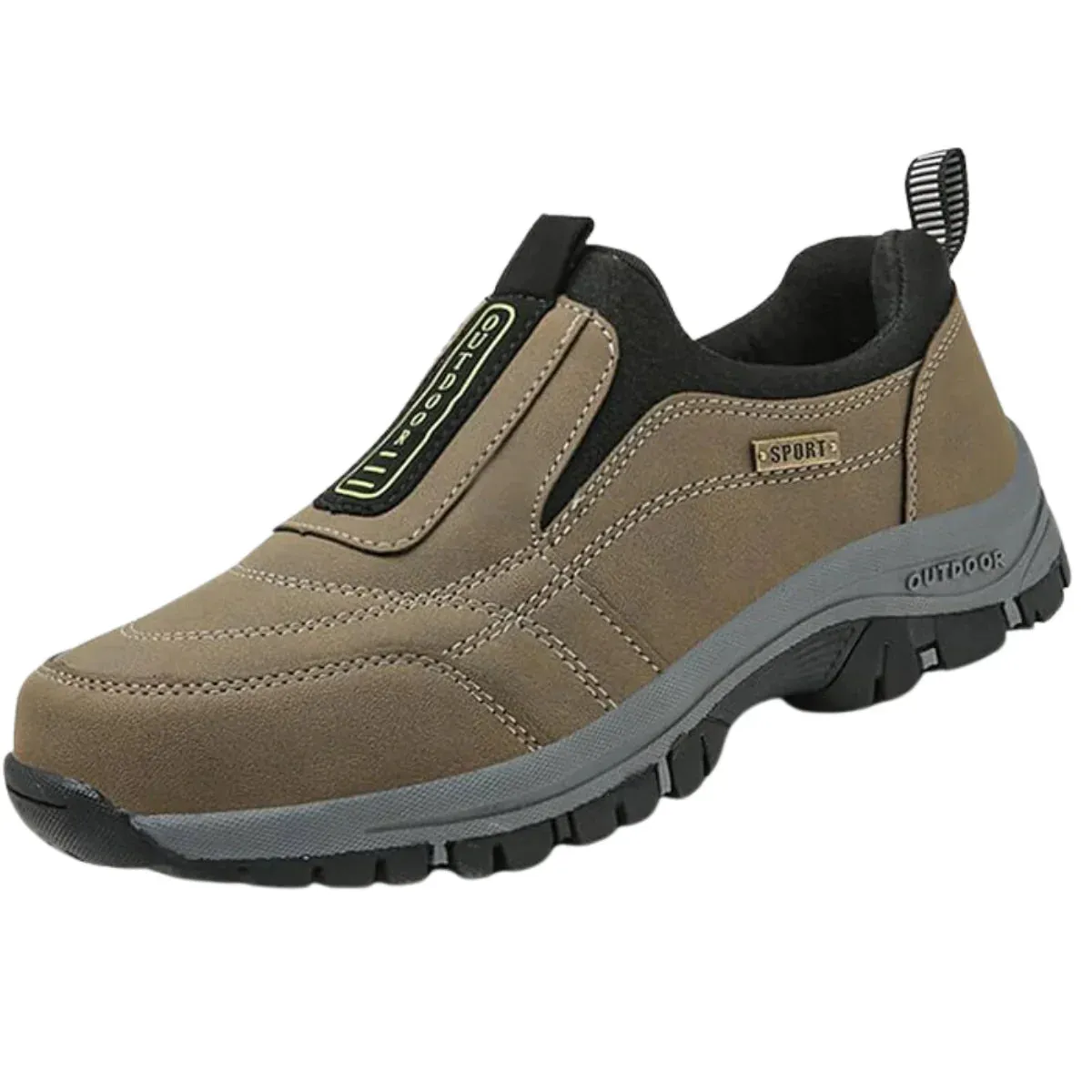 Remi™ - Supportive walking shoes with comfort insoles