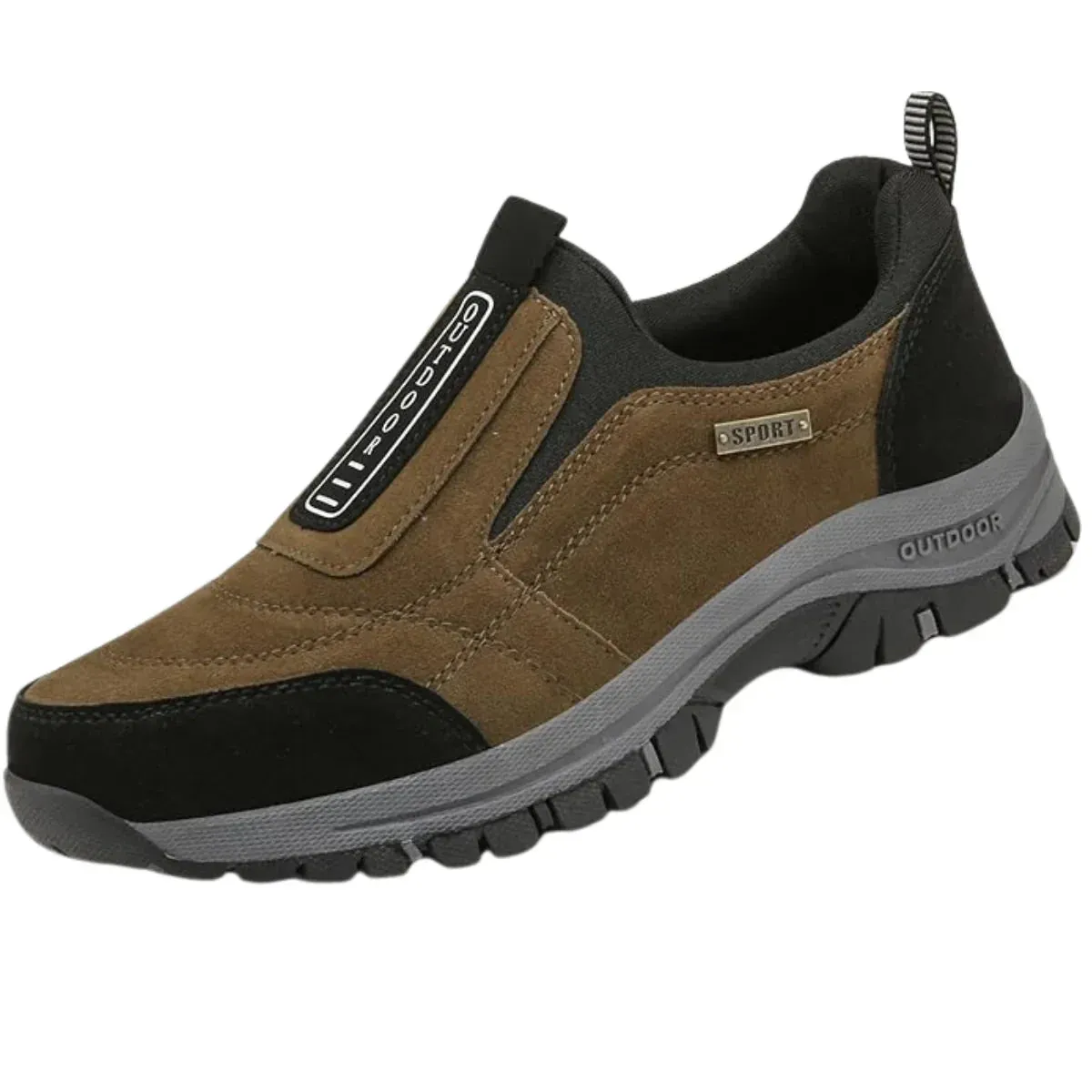 Remi™ - Supportive walking shoes with comfort insoles
