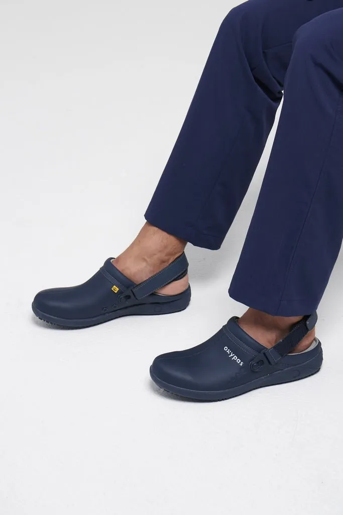Remy - Professional Clog for Men