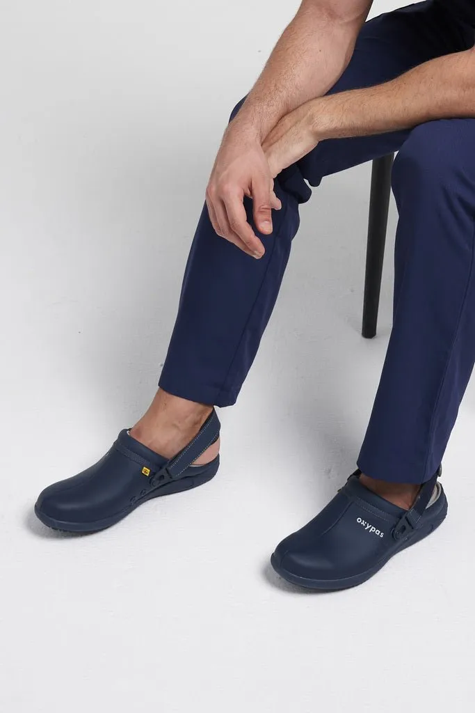 Remy - Professional Clog for Men