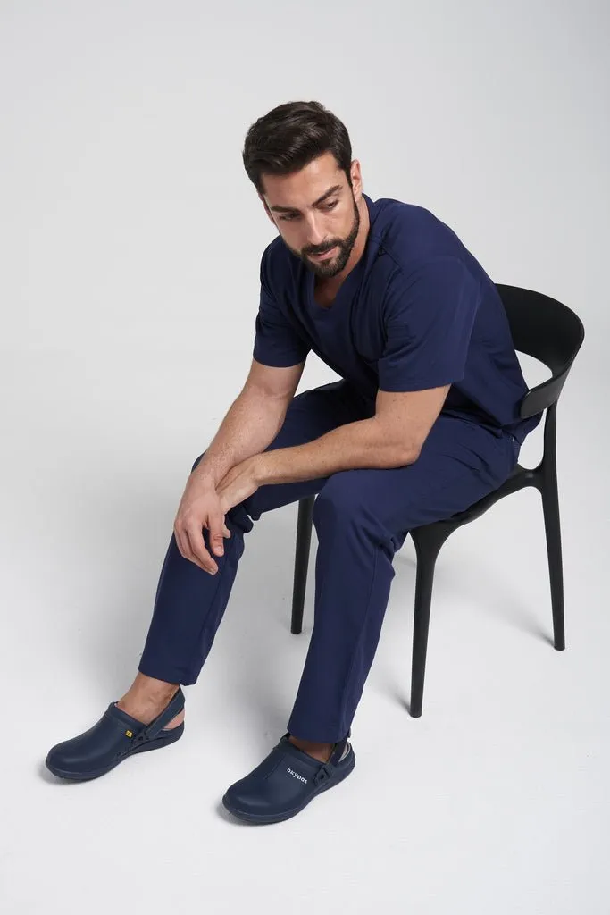 Remy - Professional Clog for Men