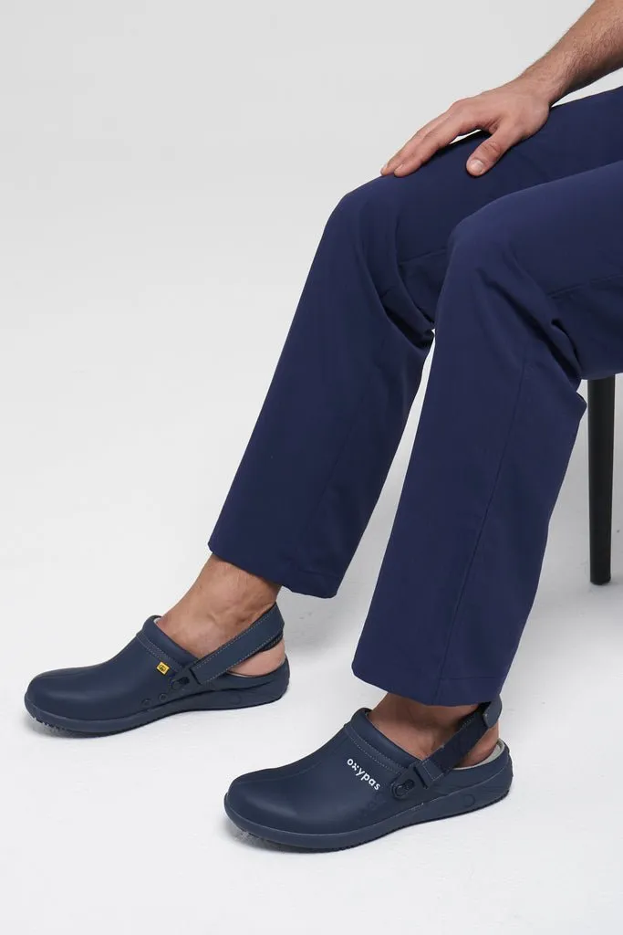 Remy - Professional Clog for Men