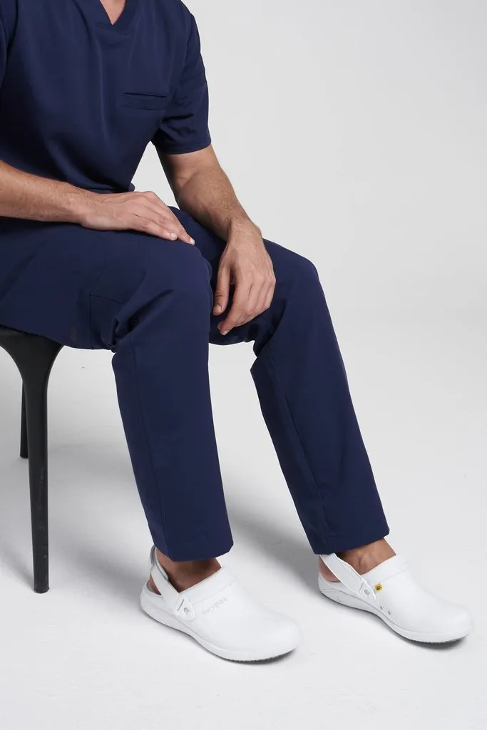 Remy - Professional Clog for Men