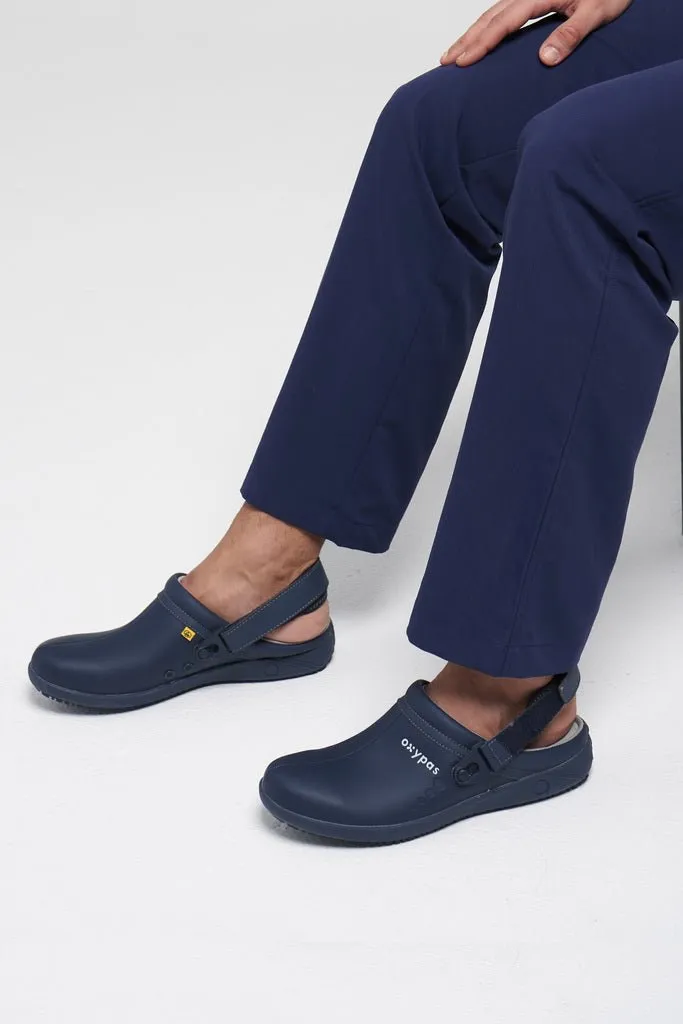 Remy - Professional Clog for Men