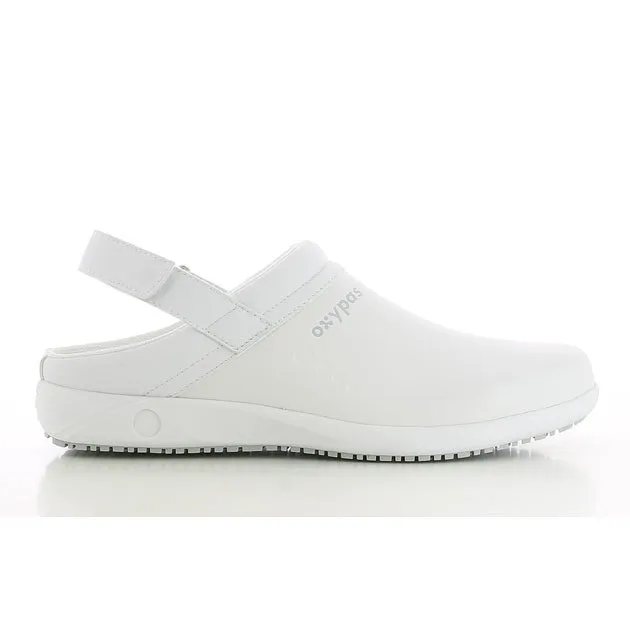 Remy - Professional Clog for Men